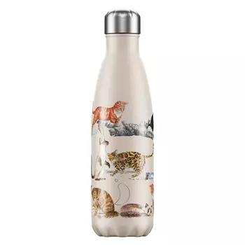 Термос (7х26х7 см)