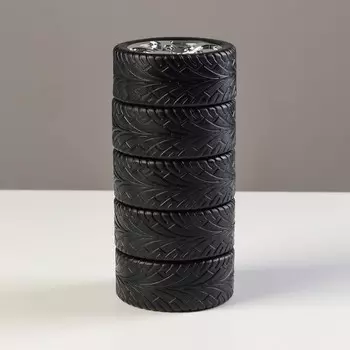 Термос Авто колёса (250 мл)