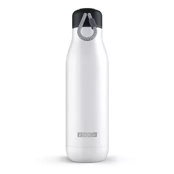 Термос цвет: белый (500 мл)