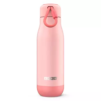 Термос цвет: розовый (500 мл)