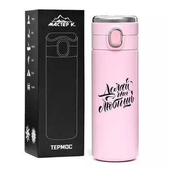 Термос Делай (400 мл)