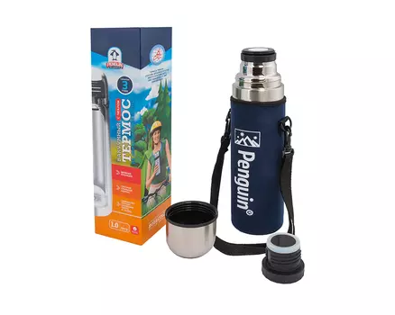 Термос Jessi (1000 мл)