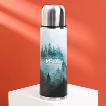 Термос Лес (750 мл)