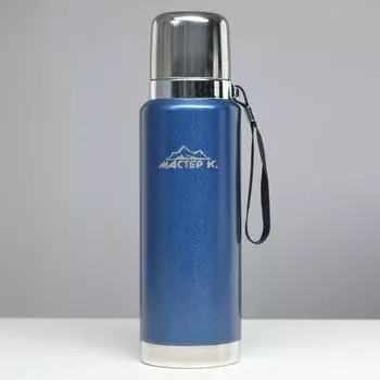 Термос Мастер К. (1000 мл)