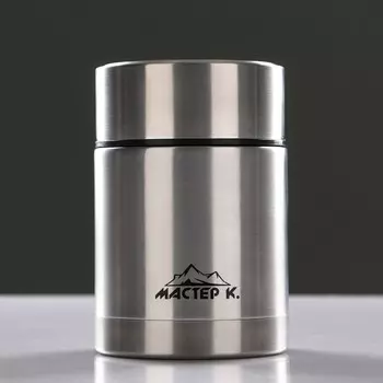 Термос Мастер К. (450 мл)