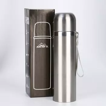 Термос Мастер К (500 мл)