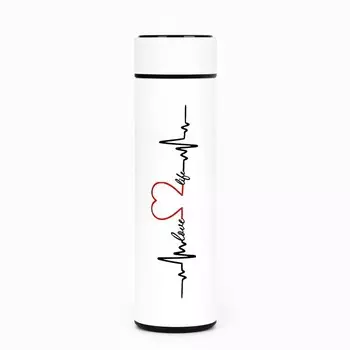 Термос Мастер К (500 мл)