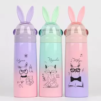 Термос Мастер К. в ассортименте (350 мл)