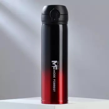 Термос Mode Forrest (23х7х7 см)