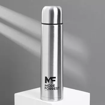 Термос MODE FORREST (28х8х8 см)