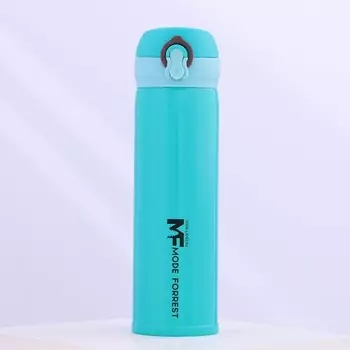 Термос Mode forrest (450 мл)