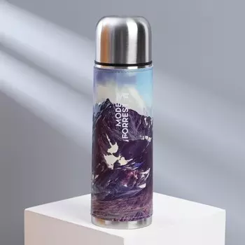 Термос Mode forrest (750 мл)