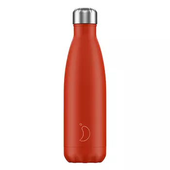 Термос Neon цвет: красный (500 мл)