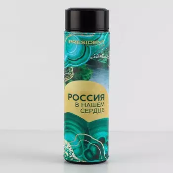 Термос Россия в нашем сердце (500 мл)
