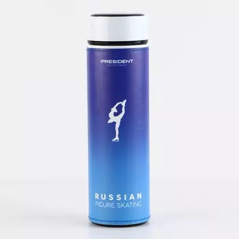 Термос Russian Figure skating (500 мл)