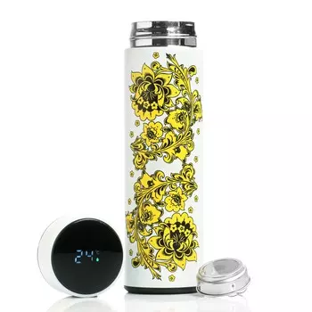 Термос Русский стиль (450 мл)