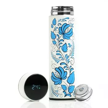 Термос Русский стиль (500 мл)