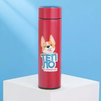 Термос Тепло (500 мл)