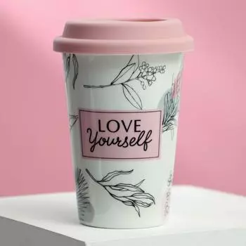 Термостакан (300 мл)