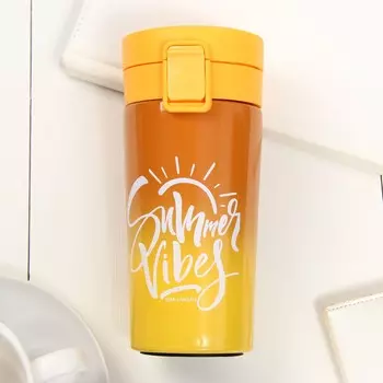 Термостакан (350 мл)