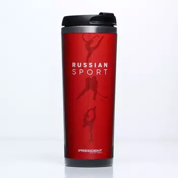 Термостакан Russian sport (400 мл)