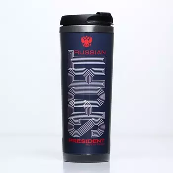 Термостакан Russian sport (400 мл)