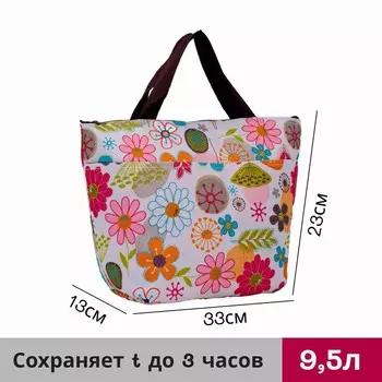 Термосумка (9500 мл)