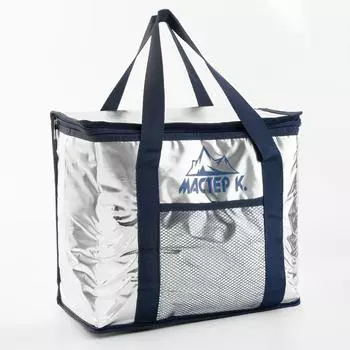 Термосумка Мастер К (15000 мл)