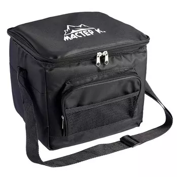 Термосумка Мастер К. (20х24х23 см)