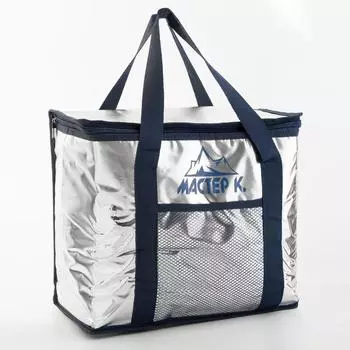 Термосумка Мастер К (23х25х34 см)