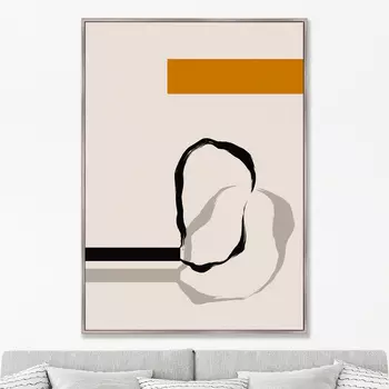 The Blow business (75х105 см)