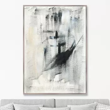 The Flying Dutchman (75х105 см)