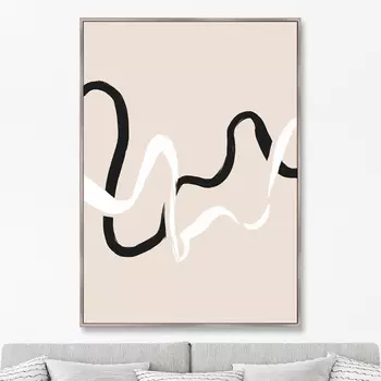 The Lightness of Being, No2 (75х105 см)