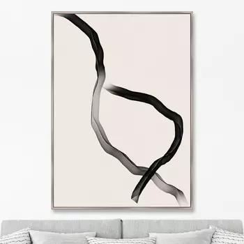 The Lightness of Being, No4 (75х105 см)