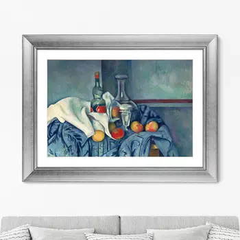 The Peppermint Bottle, 1893г. (81х61 см)