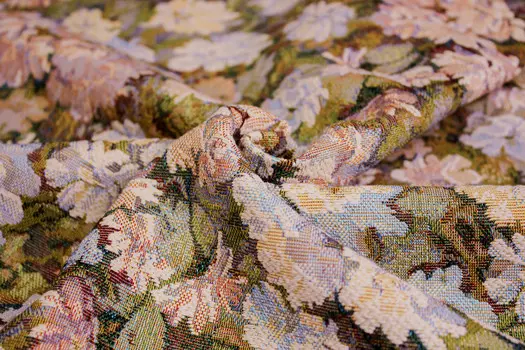 Ткани Les Gobelins