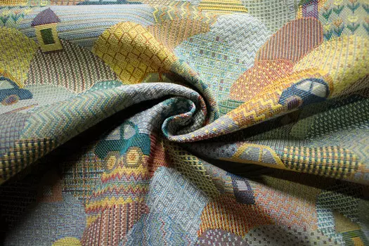 Ткани Les Gobelins