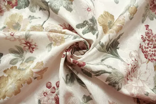 Ткани TexRepublic