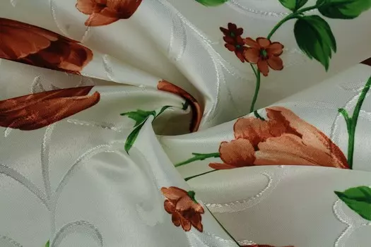 Ткани TexRepublic