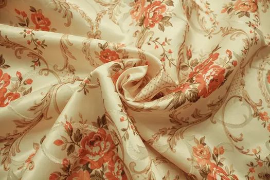 Ткани TexRepublic