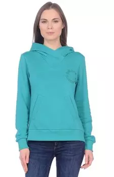 Толстовка Sharona Цвет: Ментоловый (48)