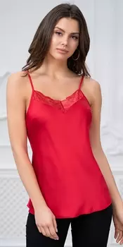 Топ Journey Цвет: Красный (52)