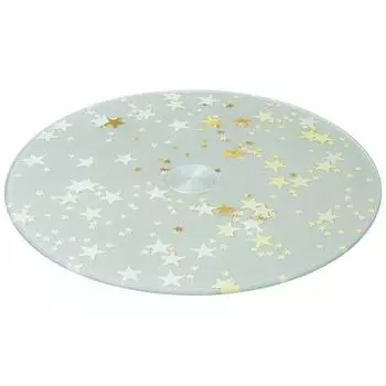 Тортовница (25 см)