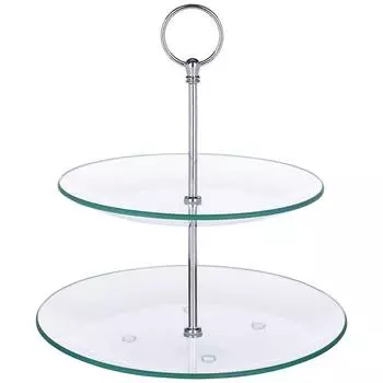 Тортовница (25 см)