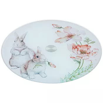 Тортовница (25х3 см)