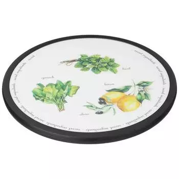 Тортовница (31х4 см)