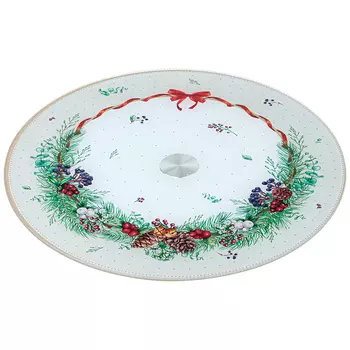 Тортовница (32х3 см)