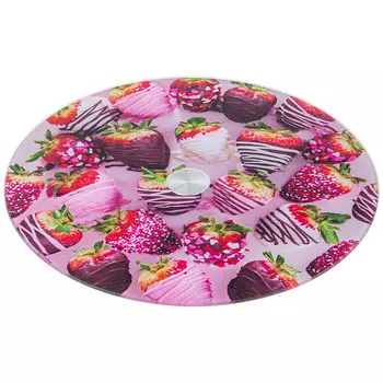 Тортовница (32х3 см)