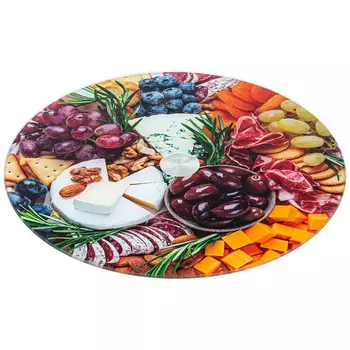 Тортовница (32х3 см)