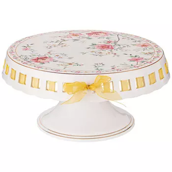 Тортовница Grace (25х14 см)